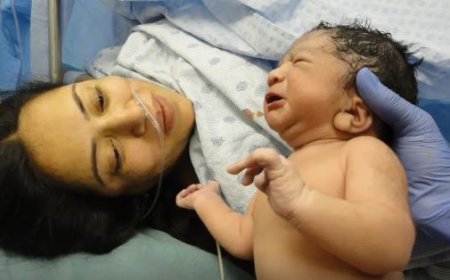 Semana destaca combate ao glaucoma e à mortalidade materna no Brasil