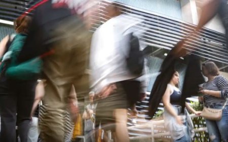 Cursinhos populares terão bolsa de R$ 200 e apoio do MEC na CPOP 2025