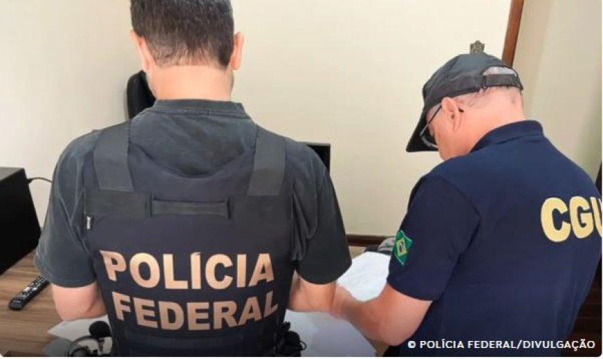 PF desmonta megaesquema de ecstasy com apoio de facções e empresas de fachada