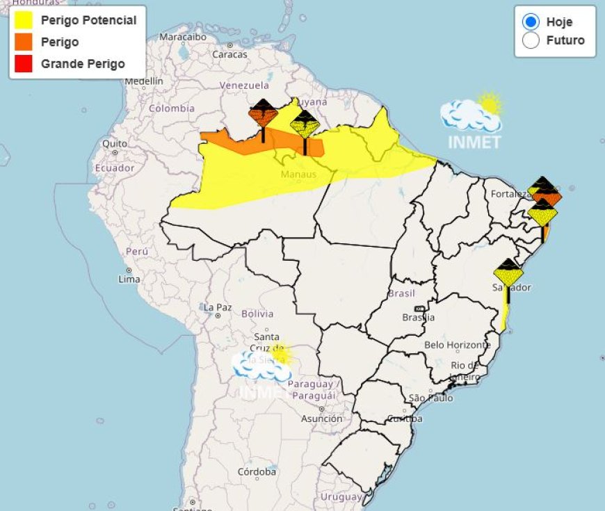 Frio predomina em Minas Gerais nesta quinta com mínima de 4 °C e chance de geada