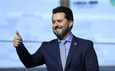 Aproximar a AMM dos municípios, afiliar as 853 cidades e levar capacitação a todas as regiões mineiras são prioridades da gestão do presidente Falcão