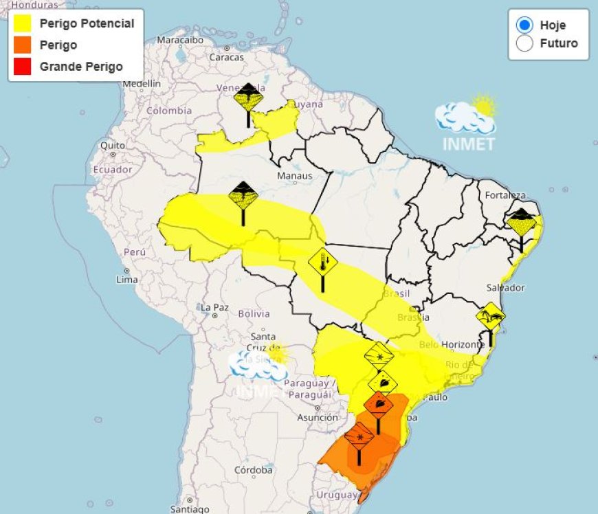 Frio intenso e chance de geada marcam o tempo em Minas nesta quarta (24); sol predomina em BH com mínima de 10 °C