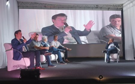 Brasil aposta na responsabilidade social para liderar a cadeia global do lítio