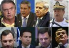STF condena Bolsonaro e aliados a mais de 20 anos de prisão por tentativa de golpe de Estado