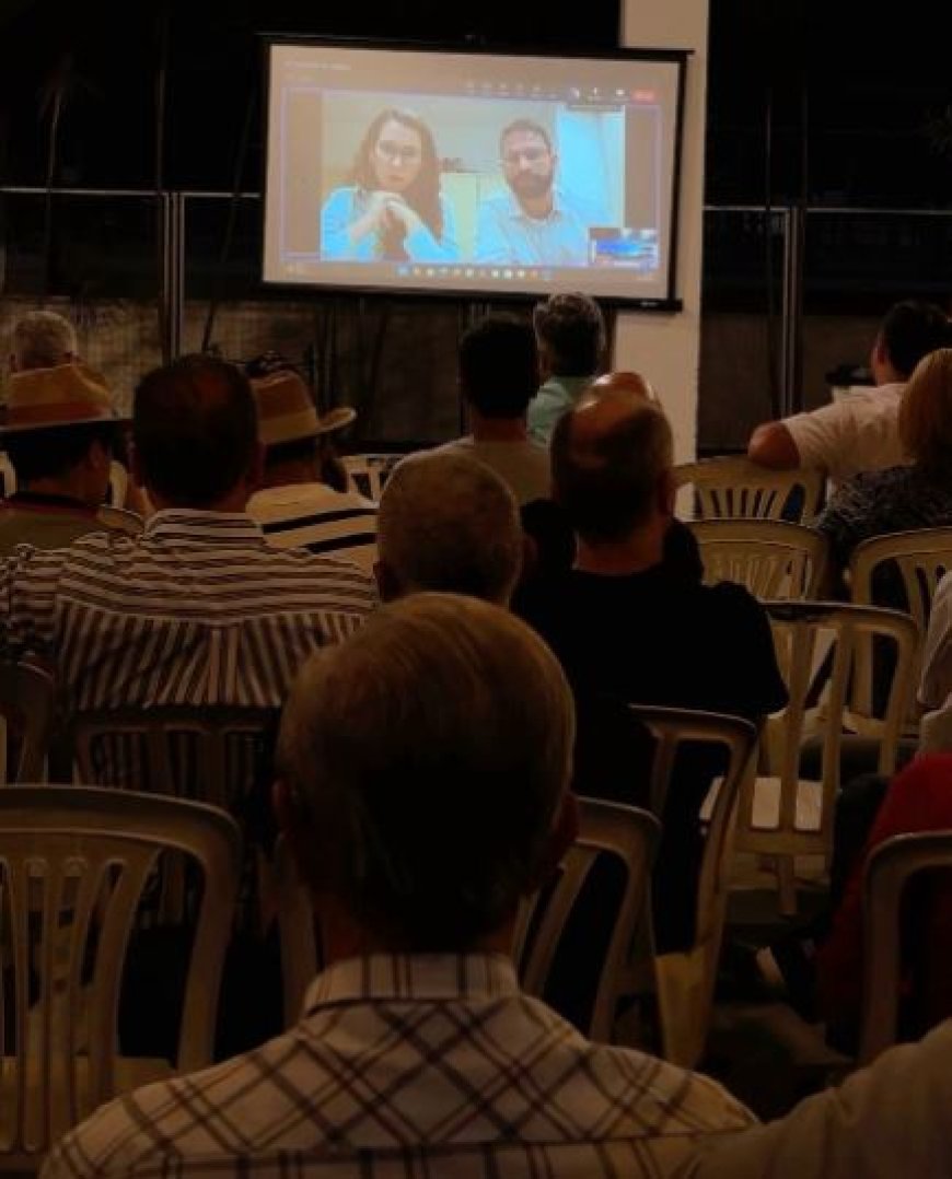 Sistema Faemg Senar lança Informativo de Pecuária de Corte