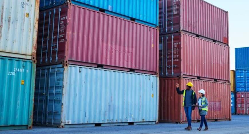 Exportações de Minas Gerais aos EUA caem 50% em agosto após tarifaço de Trump