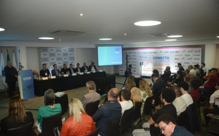 Conecta Com Minas mobiliza Indústria da Comunicação