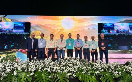 Recorde histórico na 9ª edição do Cupping ATeG Café + Forte