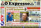 Jornal O EXPRESSO... - Edição 207: Minas Gerais.