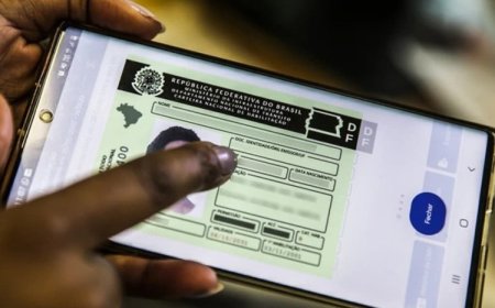 Exames da CNH com teto de R$ 180 em Minas