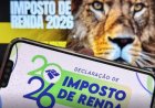Imposto de Renda 2026 já pode ser enviado até 29 de maio