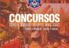 Bombeiros de Minas Gerais abre editais e reforça convite para novos militares