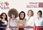 Fé Nelas reúne mulheres empreendedoras em Minas Gerais