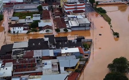 ‘Apagão’ afeta 40% da indústria na Zona da Mata