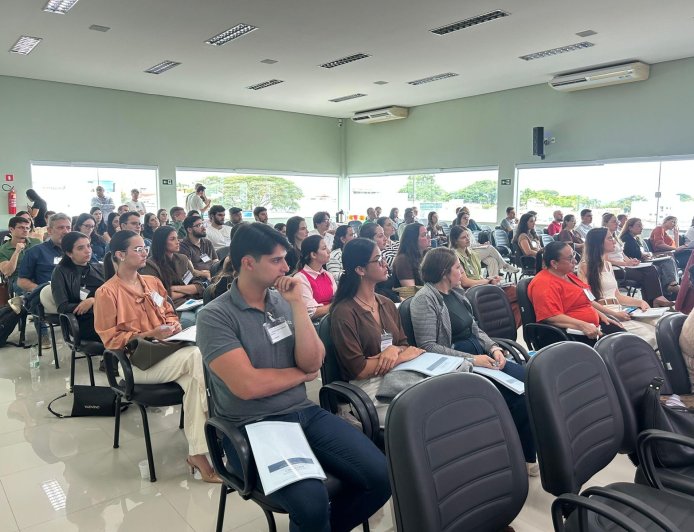 Curso sobre dor crônica reúne médicos do Sul de Minas em Alfenas