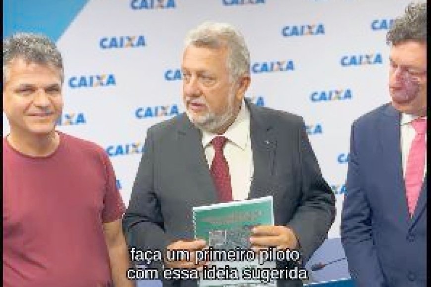 Minha Chácara Minha Vida poderá revolucionar o campo