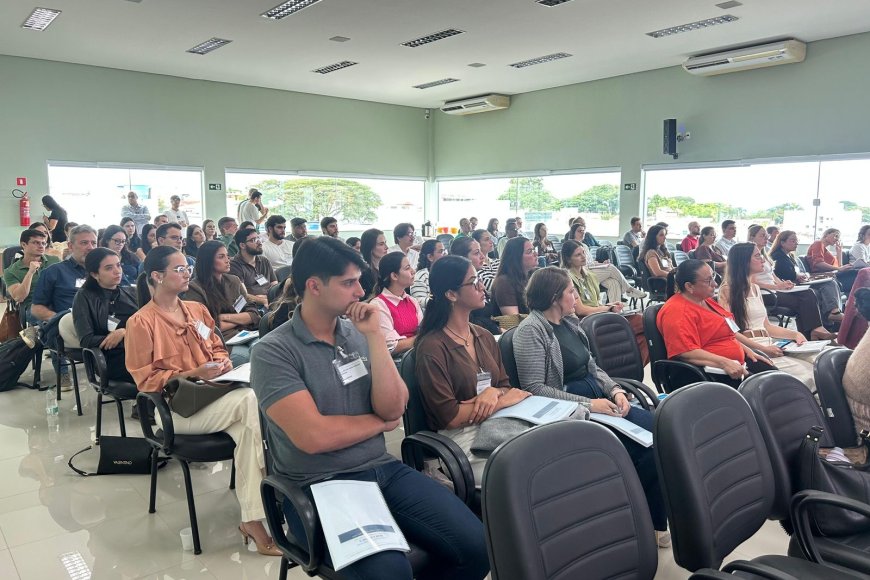 Curso sobre dor crônica reúne médicos do Sul de Minas em Alfenas