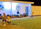 301º Boletim CTE ACEL: Fundamentos - Drible, Sub - 08 e 10 (25/03)