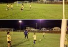 302º Boletim CTE ACEL: Reposição -Fundamentos, Sub - 08 (08/04)