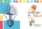 3º Seminário de Autismo 2026 Guaranésia MG