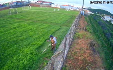 301º Boletim CTE ACEL: Roçada pós chuvas intensas (25/03)
