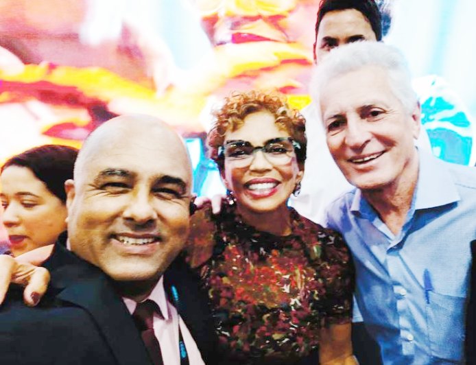 Marília Campos lidera corrida ao Senado em Minas 2026