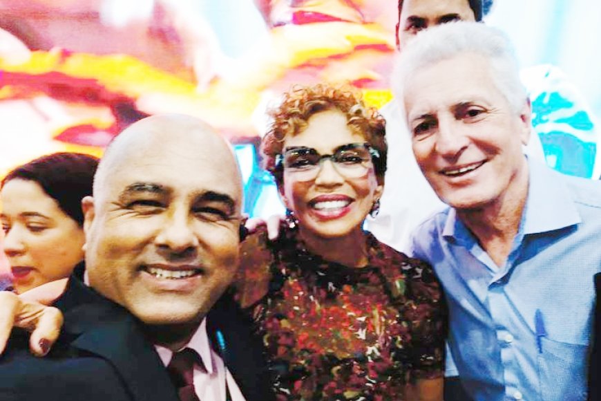 Marília Campos lidera corrida ao Senado em Minas 2026