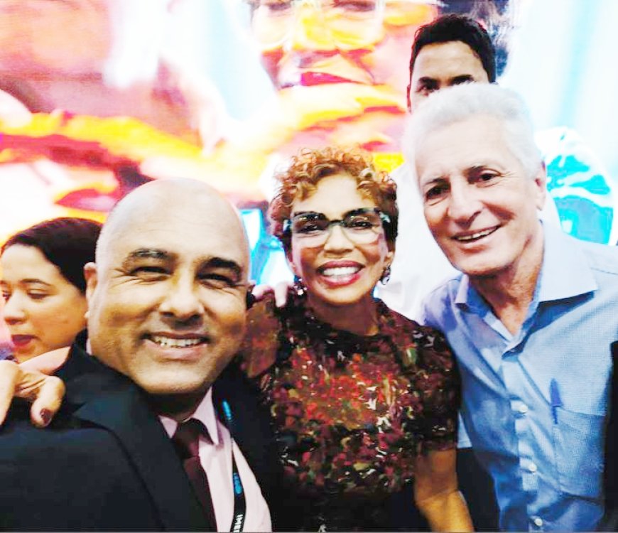 Marília Campos lidera corrida ao Senado em Minas 2026