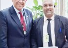 ACEL de Nova Resende busca apoio em Brasília para projetos sociais