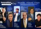 Innovation Day em MG debate inovação e futuro do comércio