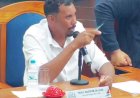 Vereador cobra melhorias em bairros de Nova Resende