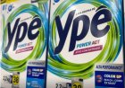 Anvisa proíbe venda de lotes com numeração FINAL 01 de produtos Ypê e determina recolhimento