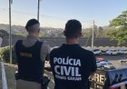 Prisão por TRÁFICO: Operação Prisma prende cinco pessoas no Sudoeste de Minas