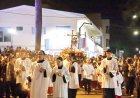 Dia de Santa Rita reúne fé e tradição em Nova Resende