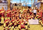 Vila Nova é campeão da Copa Esportiva Nova Resende 2026