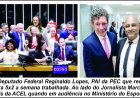 Câmara aprova PEC que acaba com escala 6x1 e reduz jornada para 40 horas