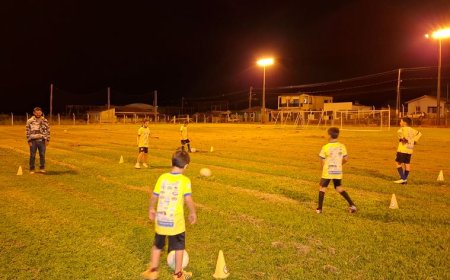 304º Boletim CTE ACEL: Fundamentos - Passe, Sub - 08 (15/04)