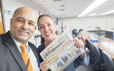 Secretária de Comunicação de Minas Gerais participa de Câmara Setorial da FIEMG