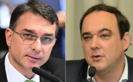 PL avança para lançar dobradinha 'Flávio e Flávio' em Minas e pressiona Cleitinho a recuar