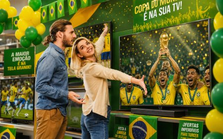 Comércio cresce em Minas enquanto turismo perde força
