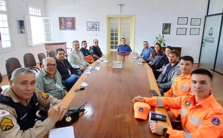Estiagem exige prevenção e alerta em cidades do interior do Sudoeste de Minas