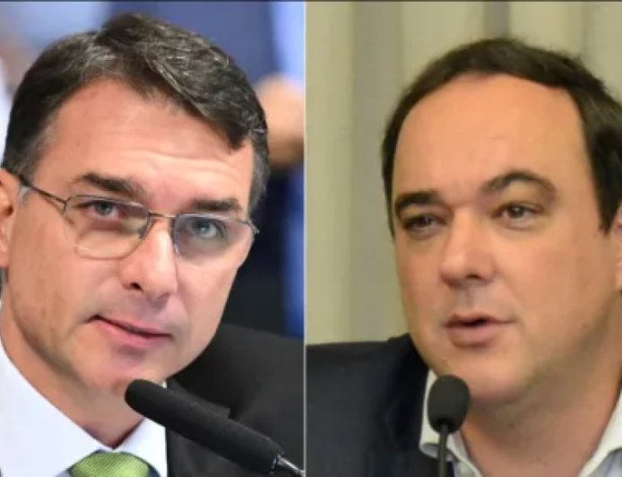 PL avança para lançar dobradinha 'Flávio e Flávio' em Minas e pressiona Cleitinho a recuar