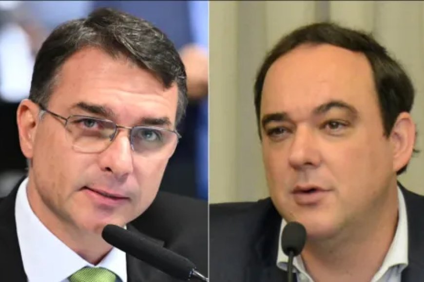 PL avança para lançar dobradinha 'Flávio e Flávio' em Minas e pressiona Cleitinho a recuar