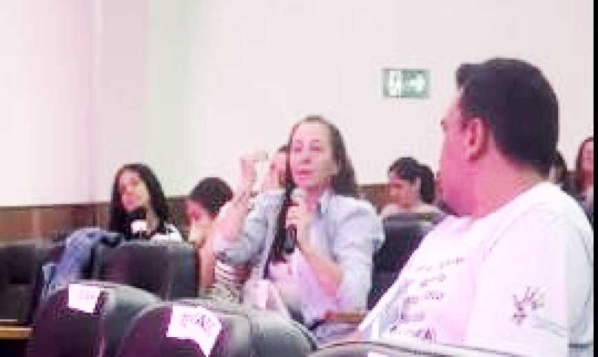 AUTISMO: 3º Seminário de Autismo 2026 Guaranésia MG