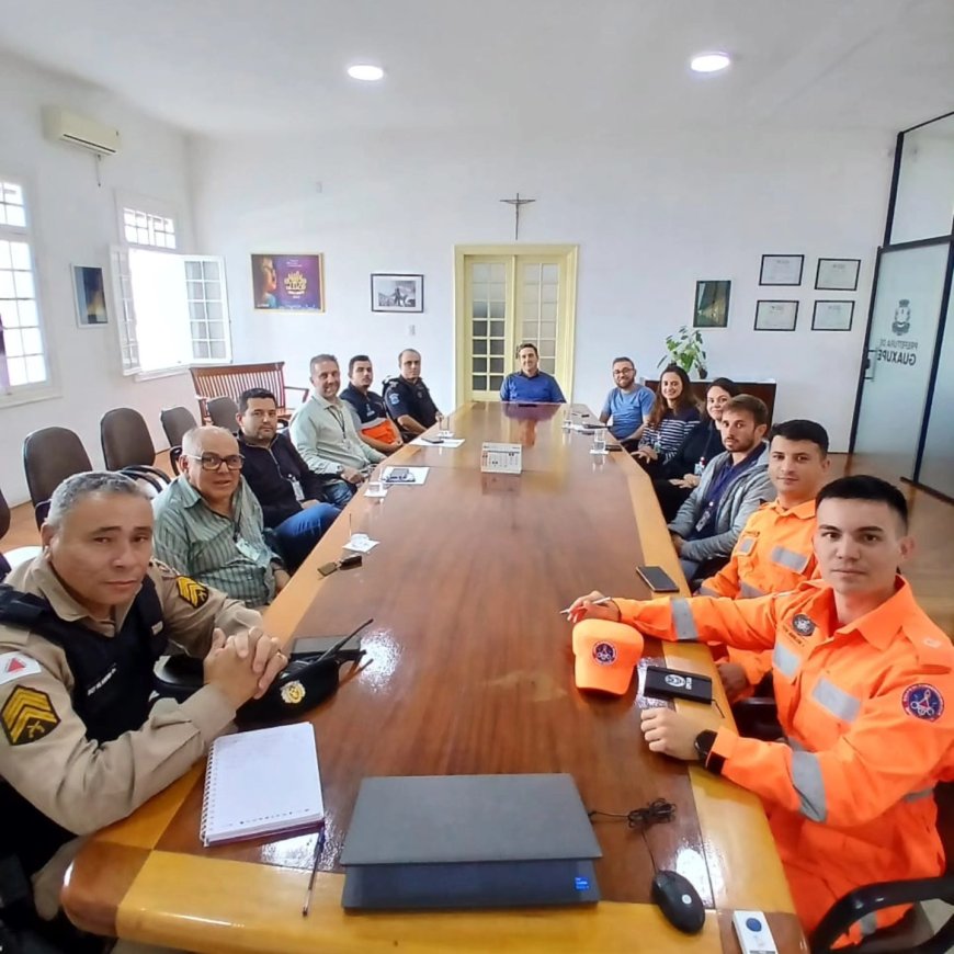 Estiagem exige prevenção e alerta em cidades do interior do Sudoeste de Minas