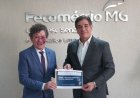 Fecomércio MG apresenta proposta de trabalho por hora