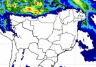 Previsão do tempo hoje no Sudoeste de MG e Nova Resende