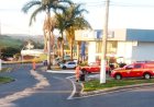 Vazamento de óleo em vias urbanas pode encorrer em multas