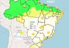 Previsão do tempo aponta manhã fria e tarde amena no Sudoeste de MG