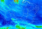 Minas Gerais terá frio e tempo firme nesta segunda feira